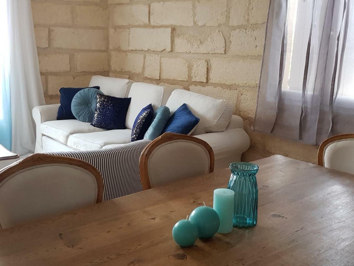 Le Mas De Guiguite Mézoargues Dış mekan fotoğraf